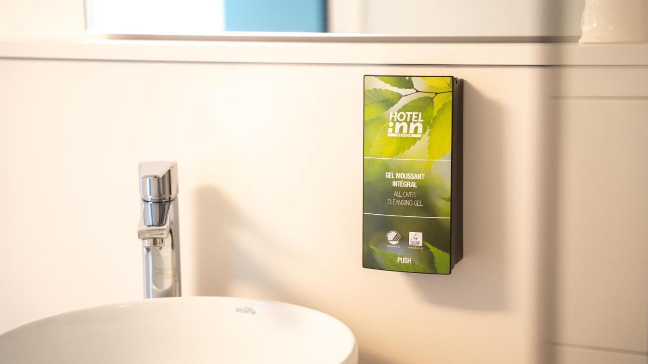 Hotel Inn Design La Rochelle Ngoại thất bức ảnh