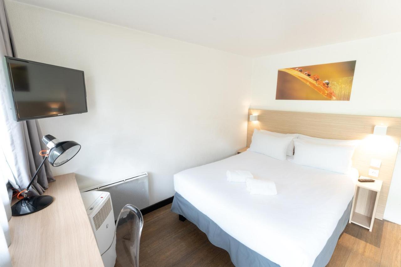 Hotel Inn Design La Rochelle Ngoại thất bức ảnh