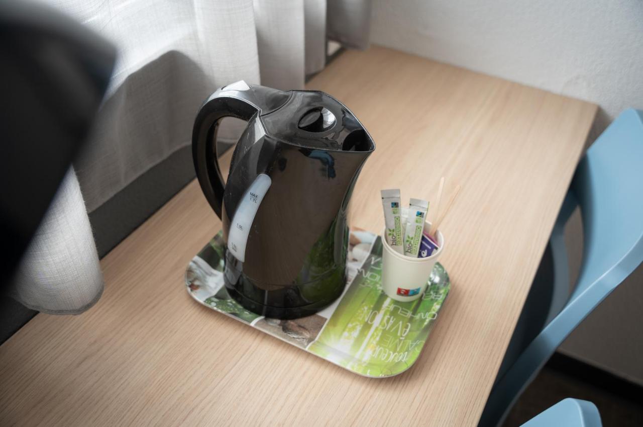 Hotel Inn Design La Rochelle Ngoại thất bức ảnh