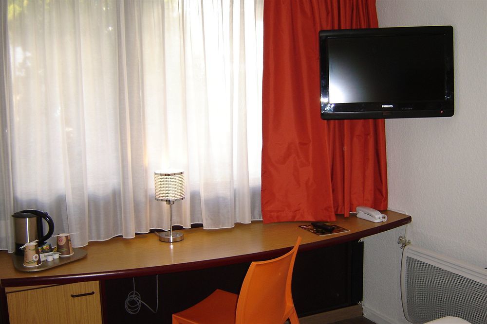 Hotel Inn Design La Rochelle Ngoại thất bức ảnh